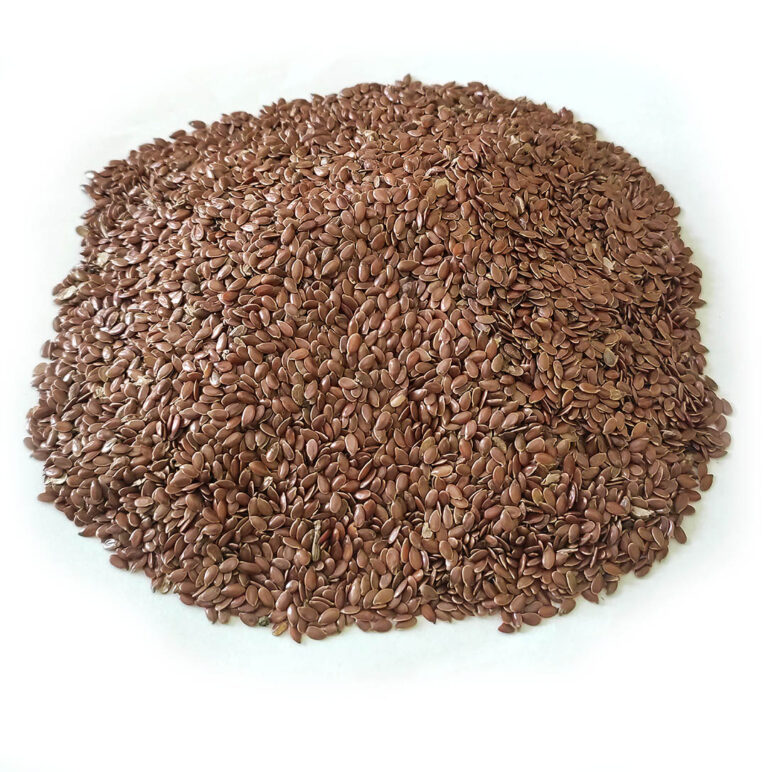 Flax Seed (cy)