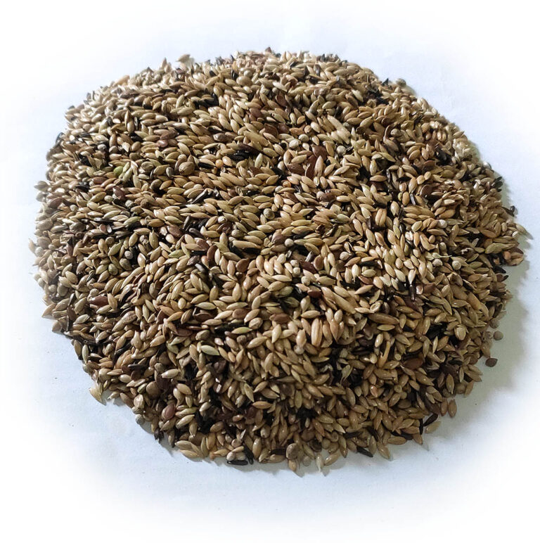 MIxture for Canaries with White Perilla (cy)