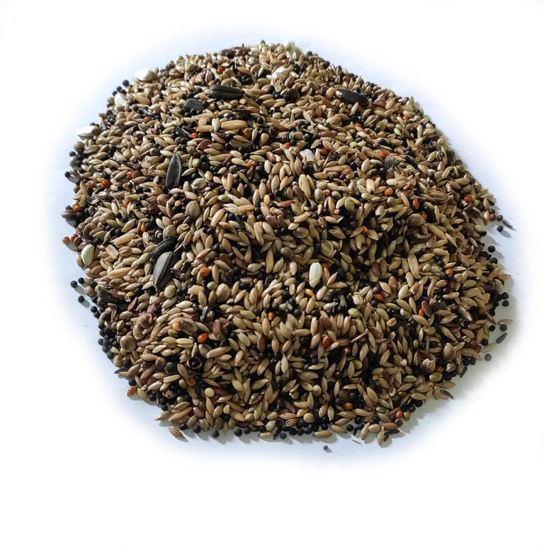 Mixture for Goldfinches (cy)