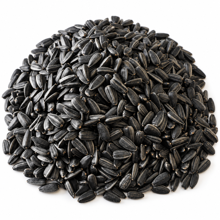 Black Sunflower Seeds Cu