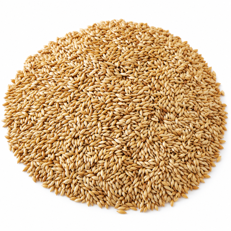 Canary Seed Cu