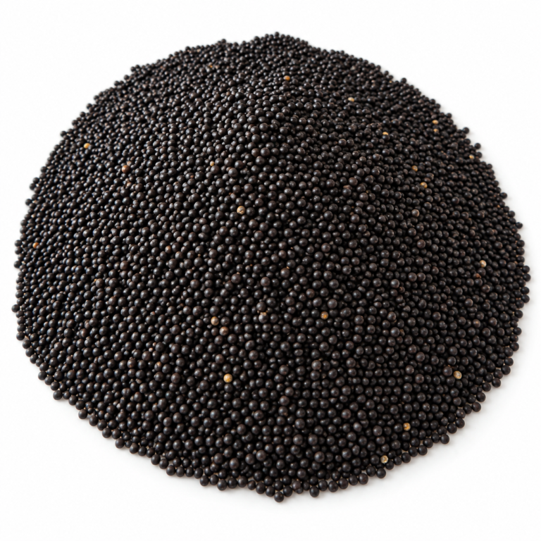 Rapeseed Cu