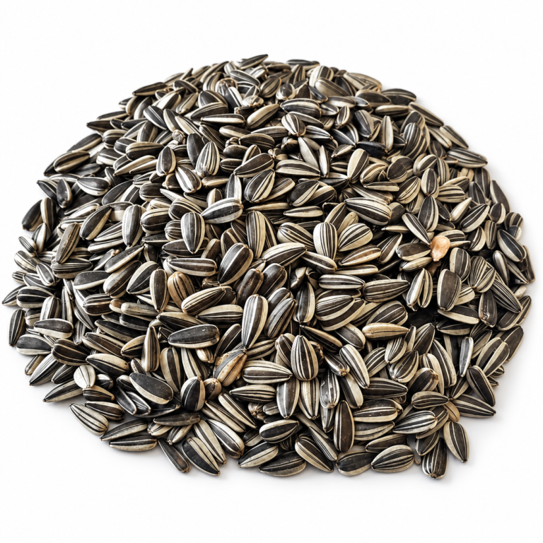 Striped Sunflower Seed Cu
